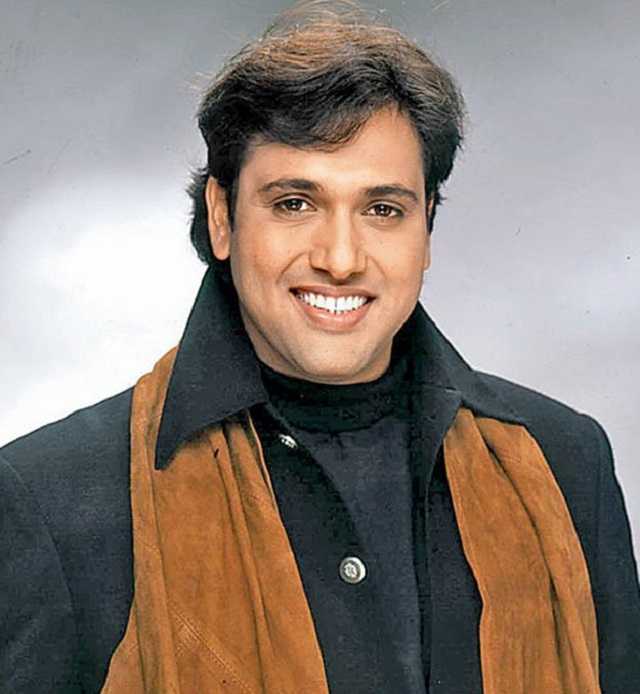 Govinda’s Biography Tring