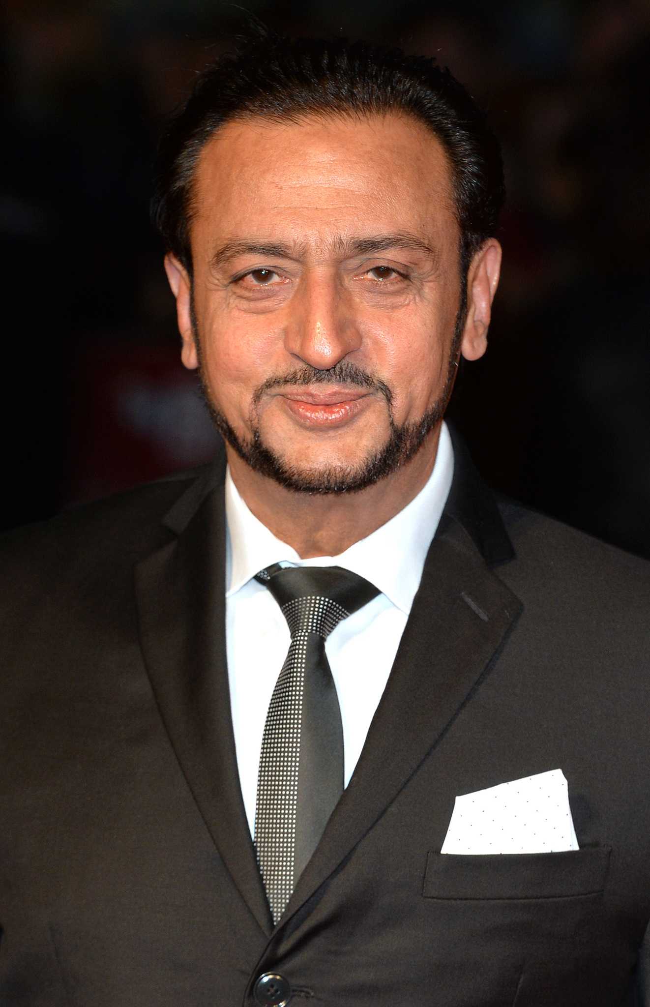 Gulshan Grover’s Biography Tring