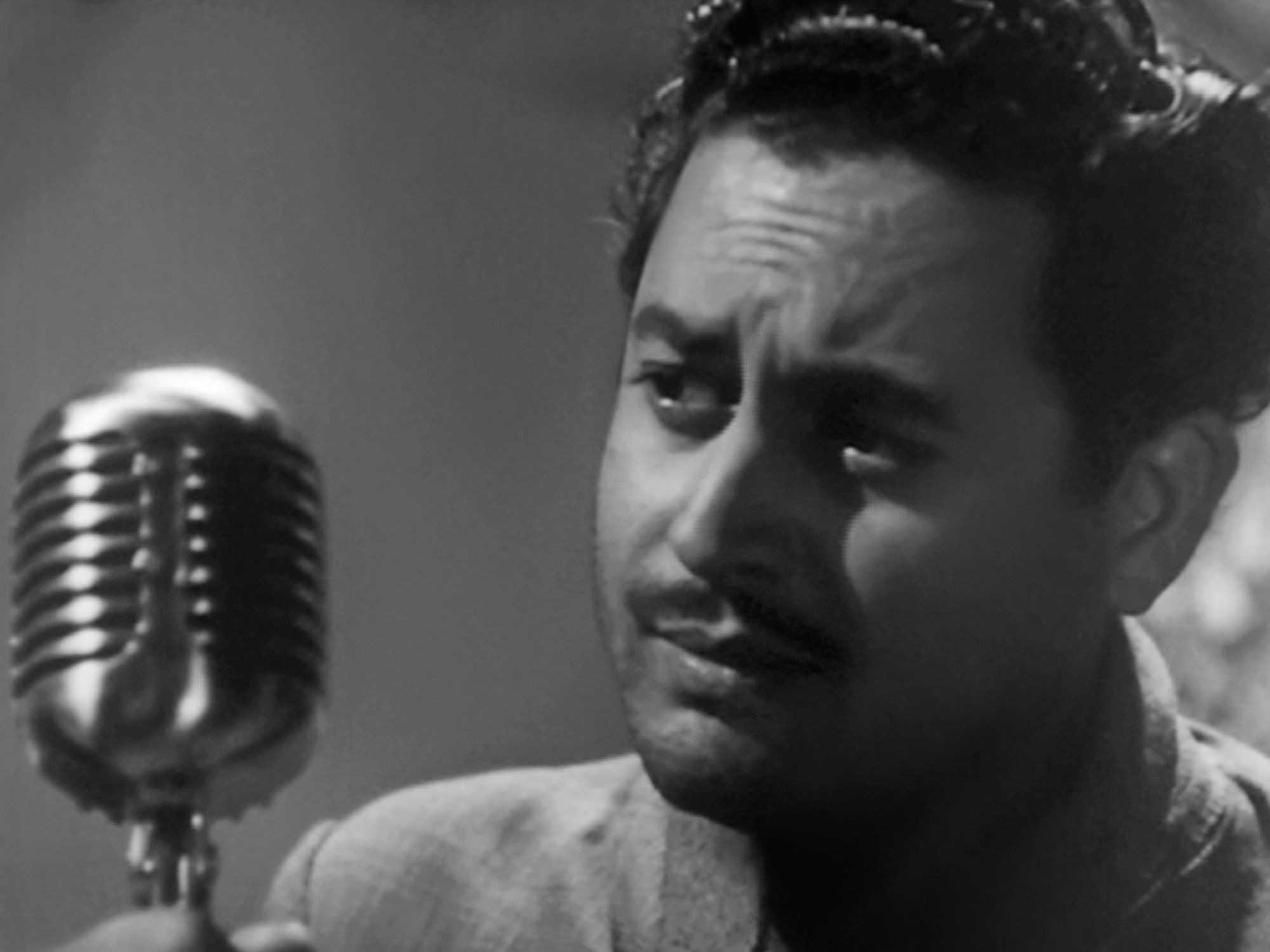 5 Interesting facts about Guru Dutt