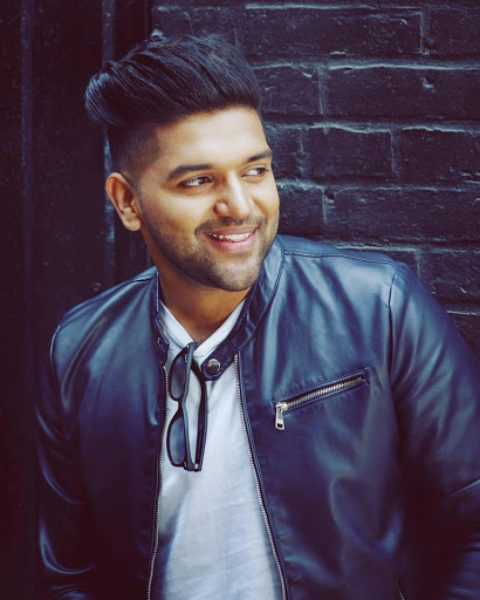 Guru Randhawa’s Biography Tring