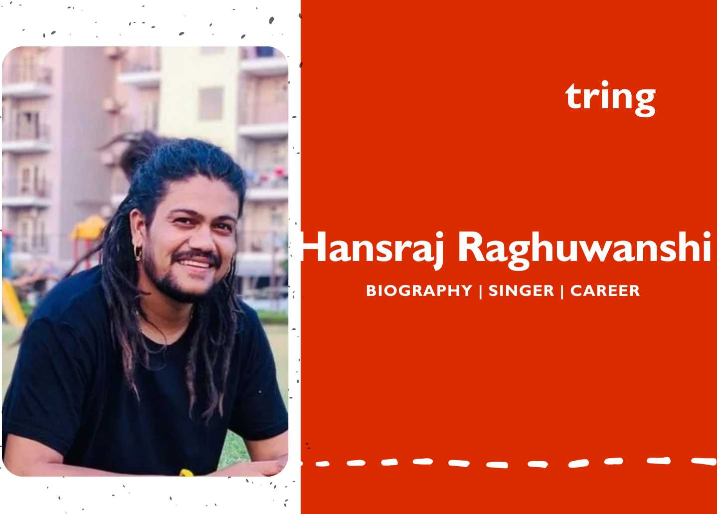 Hansraj Raghuwanshi Banner photo