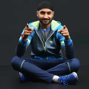 Harbhajan Singh’s Biography