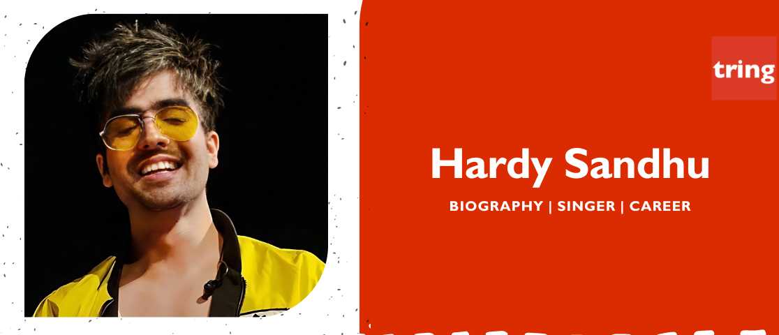 Hardy sandhu – Artofit