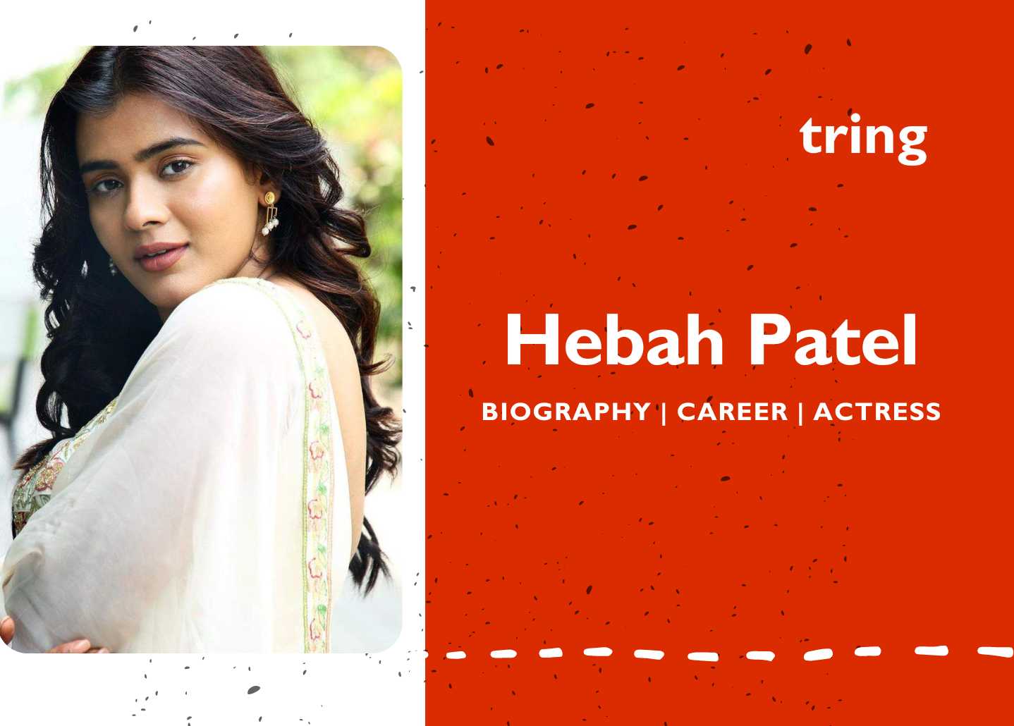 Heroine Hebah Patel Sex Videos - Hebah Patel Biography Movies Awards Net Worth Husband