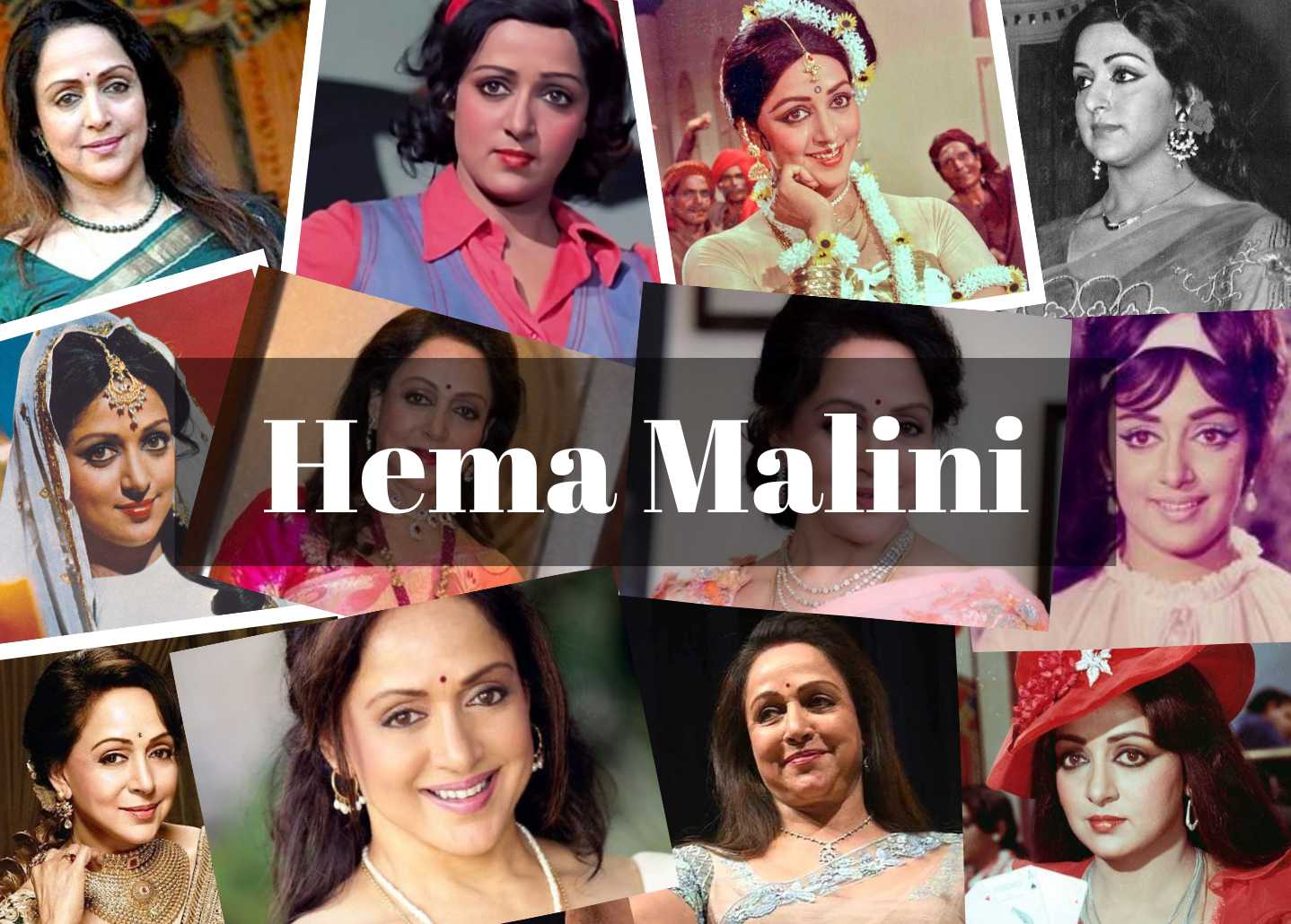 hema malini pics