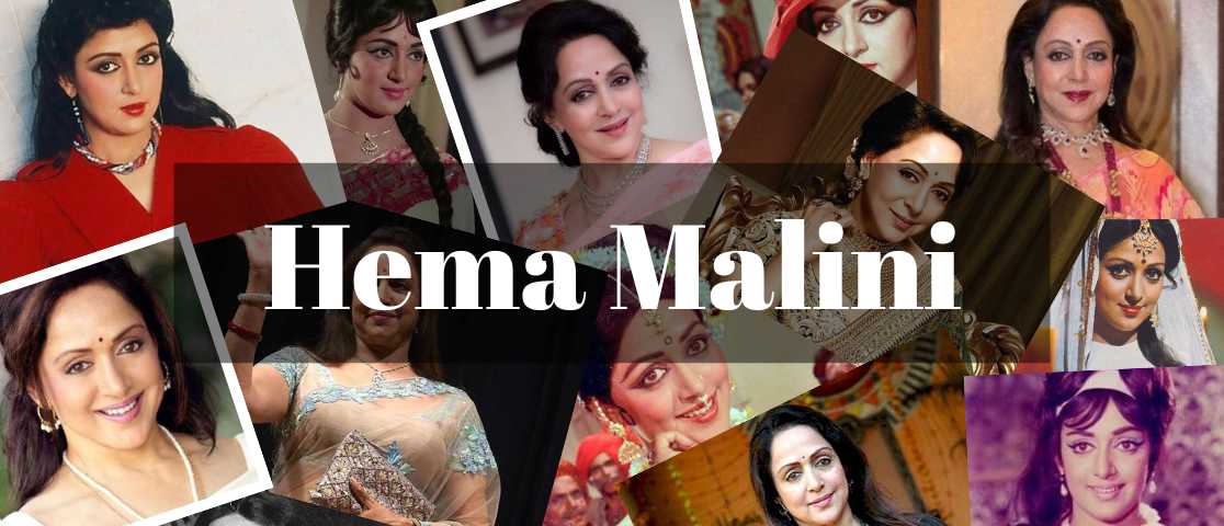 hema malini