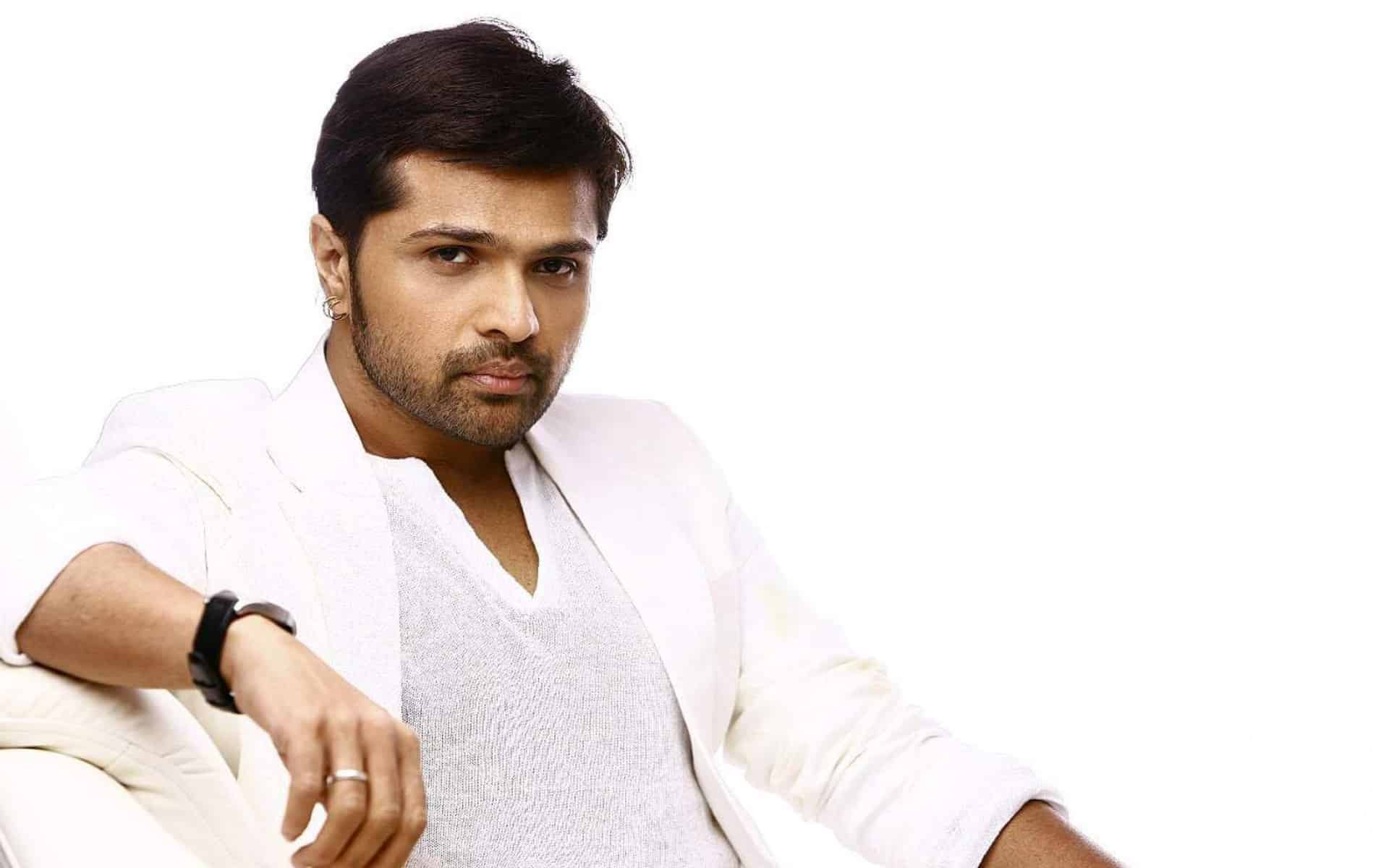 himesh reshammiya