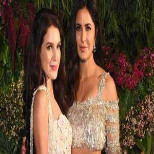 Isabelle Kaif’s Net Worth Tring