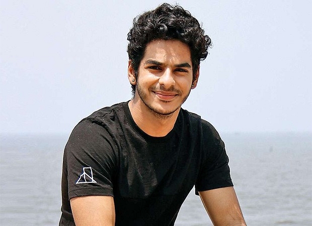 Ishaan Khatter’s Interesting Facts