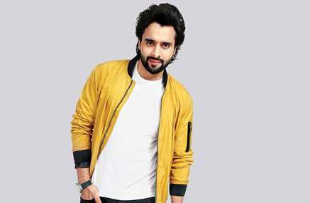 jackky bhagnani