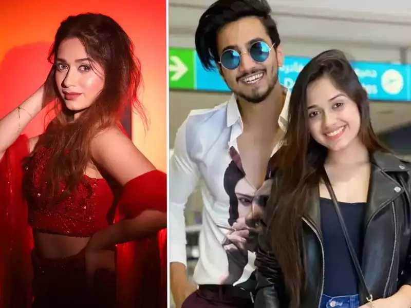 jannat zubair boyfriend