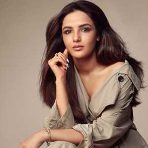 jasmin bhasin fact