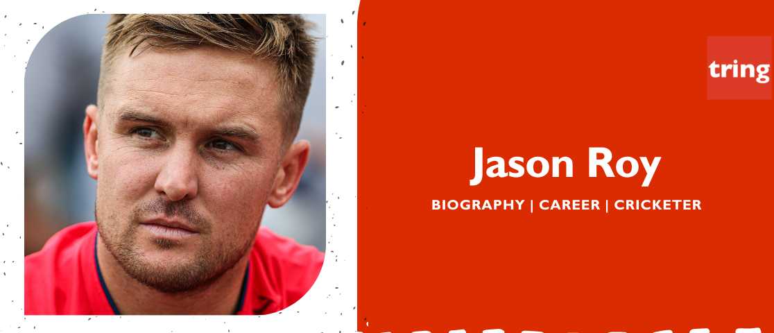 Jason Roy banner photo