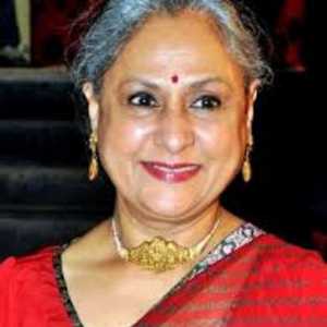 Jaya Bachchan Biography