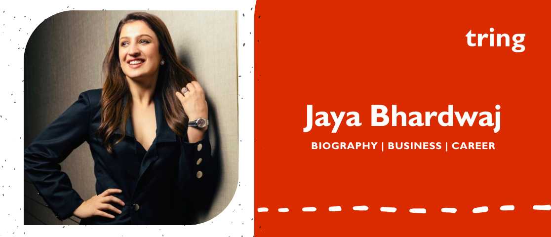 jaya bhardwaj banner photo