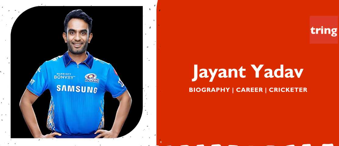 Jayant Yadav banner photo