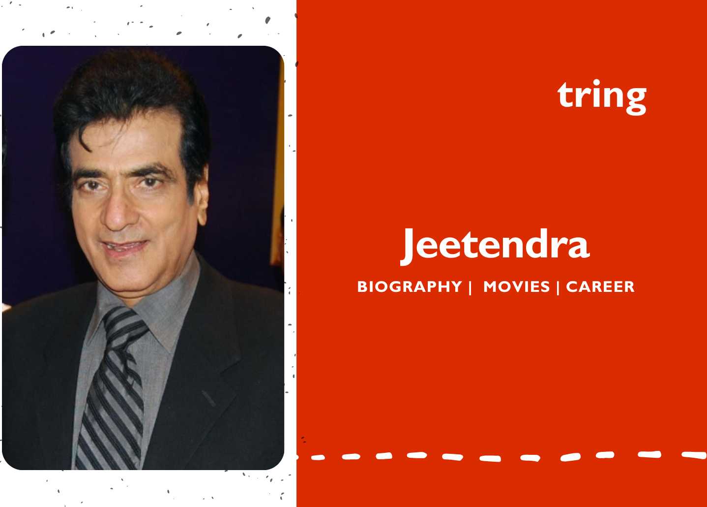 Jeetendra