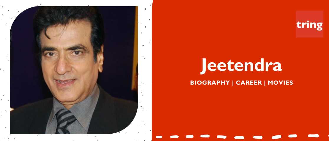 Jeetendra