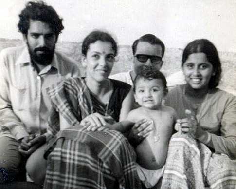 John abraham childhood family.tring