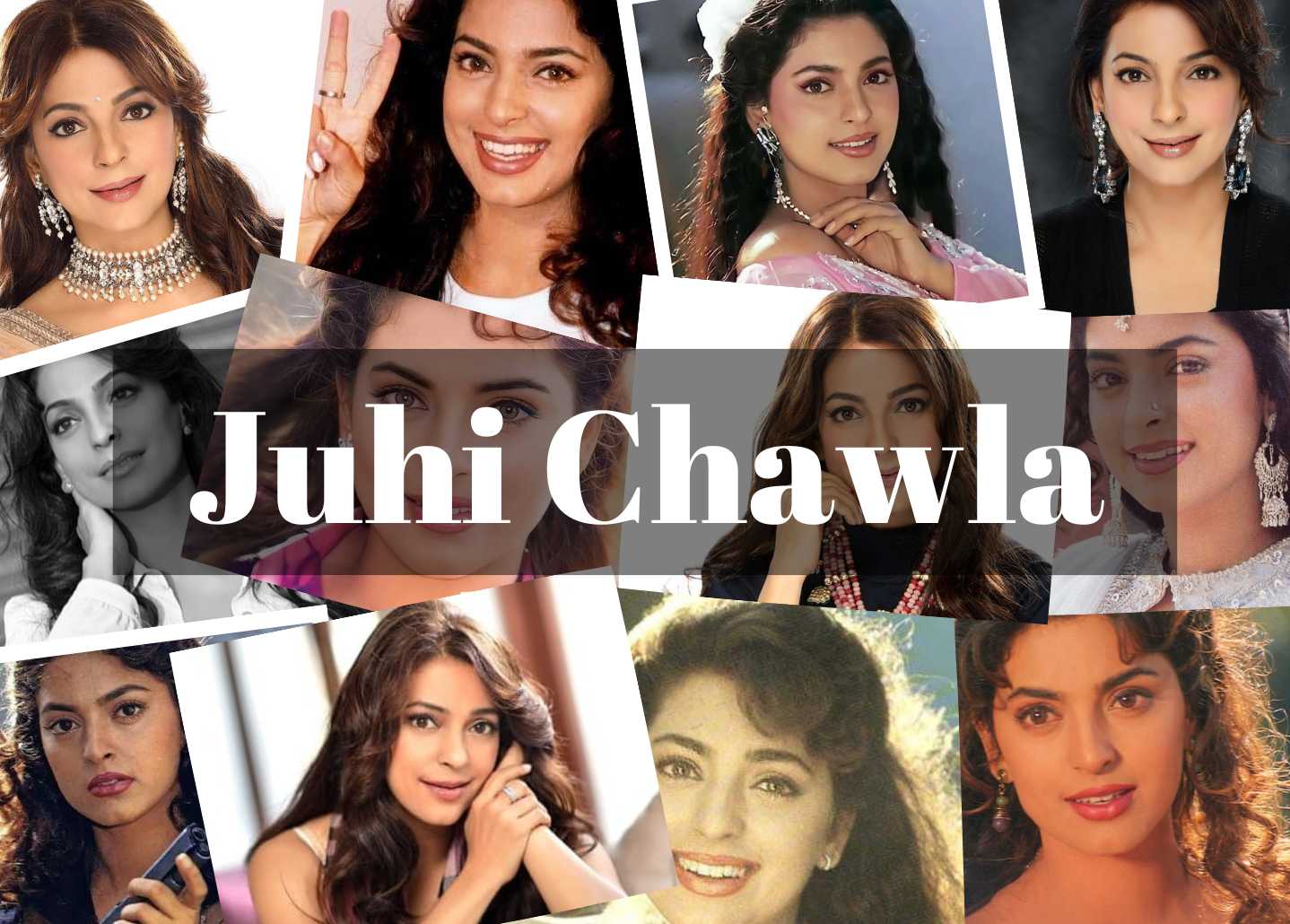 Juhi Chawla photo 48 of 1 pics, wallpaper - photo #1289503 - ThePlace2