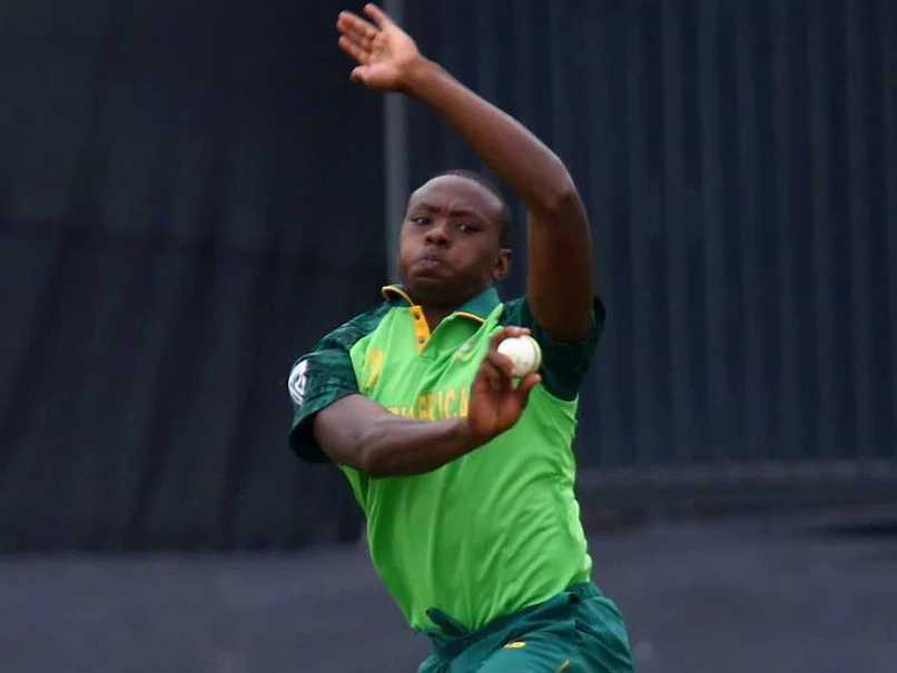 Kagiso Rabada Cricket, Age, IPL, Stats, Networth