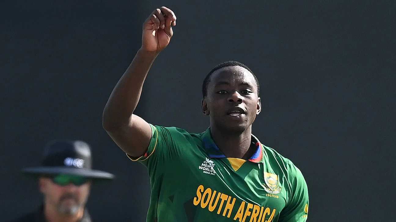 kagiso rabada networth