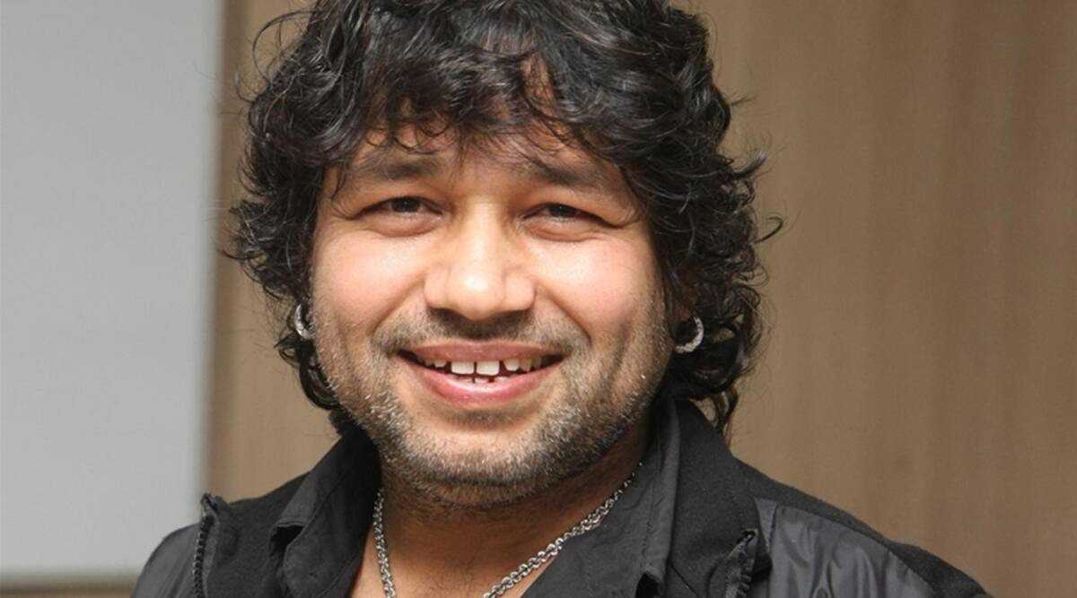 Kailash Kher Biography.tring