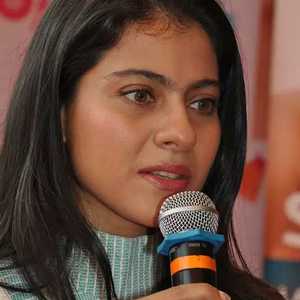 Kajol’s Social Work Tring