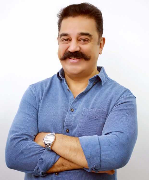 kamal haasan biography.tring