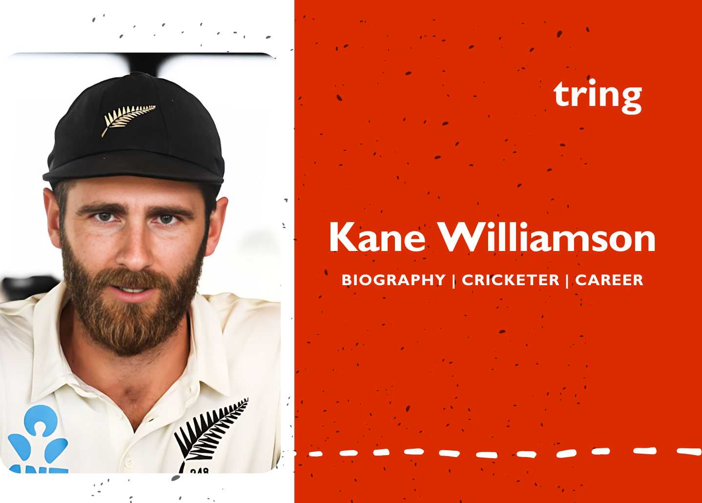 Kane Williamson Career Cricketer Wife Daughter Family Father