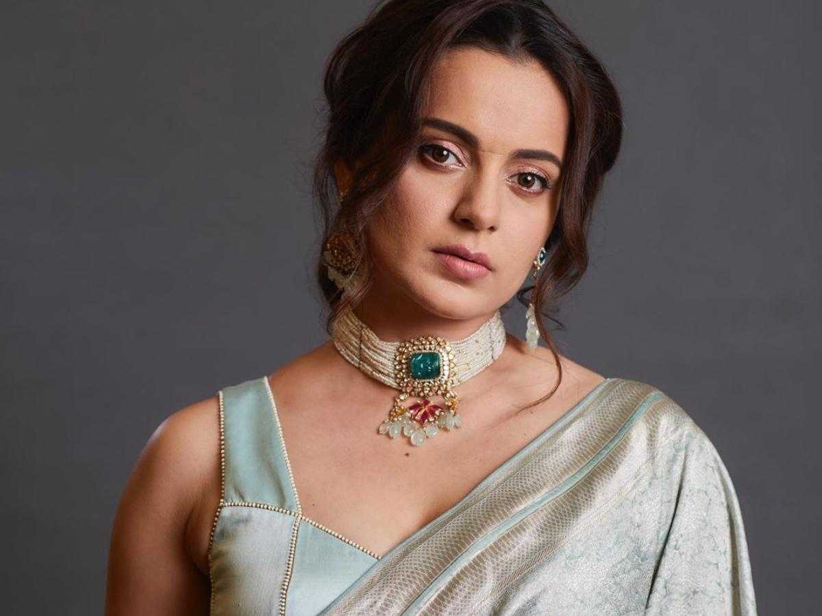 Kangana Ranaut’s Biography Tring