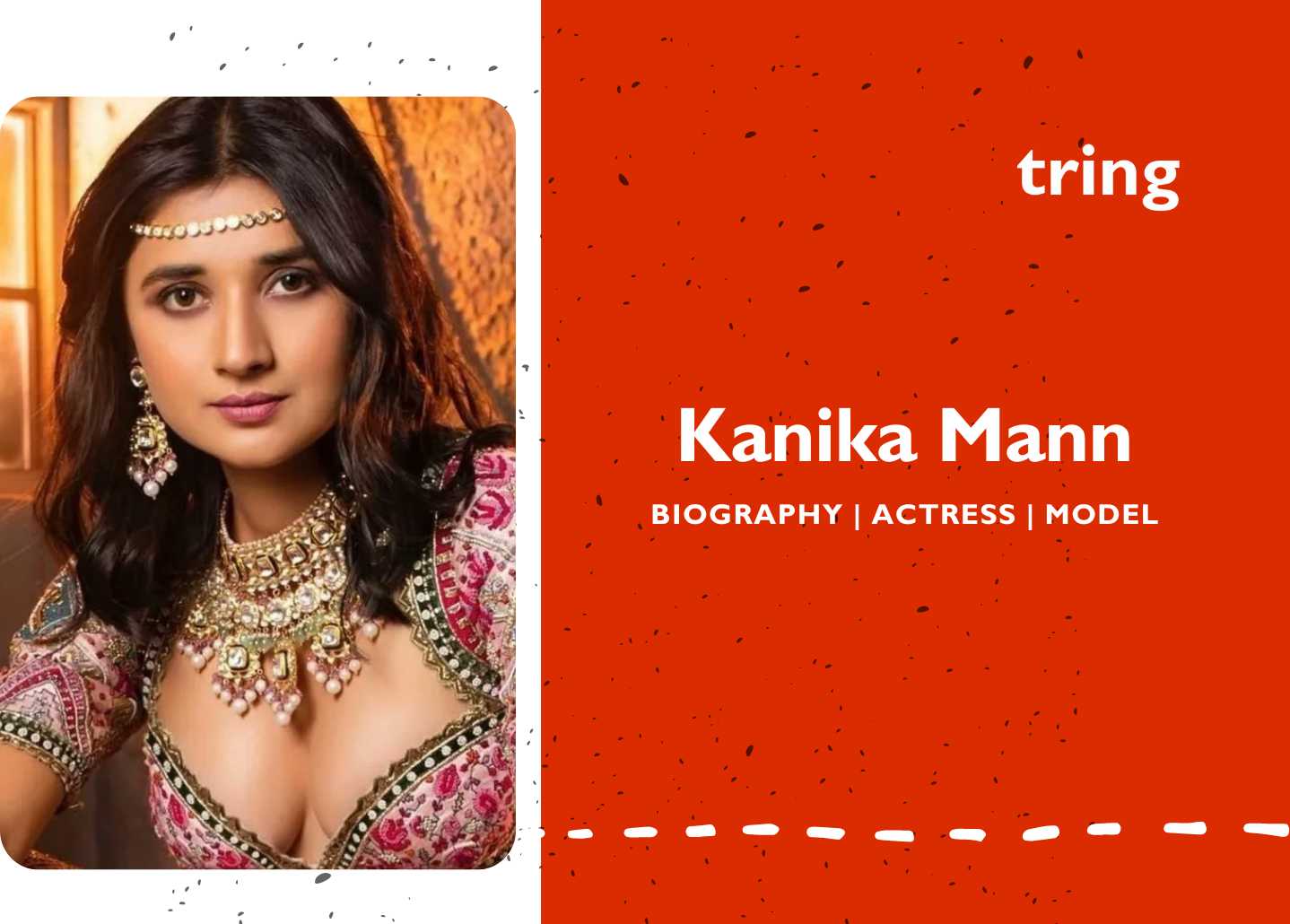 Kanika Mann banner photo