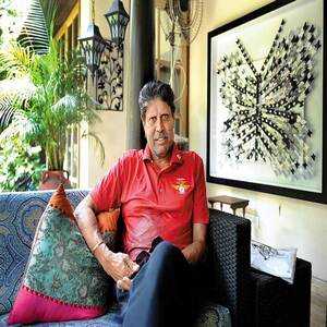 Kapil Dev's Interesting Facts Tring