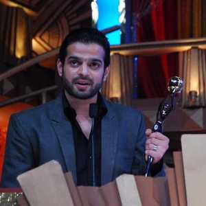 karan patel awards