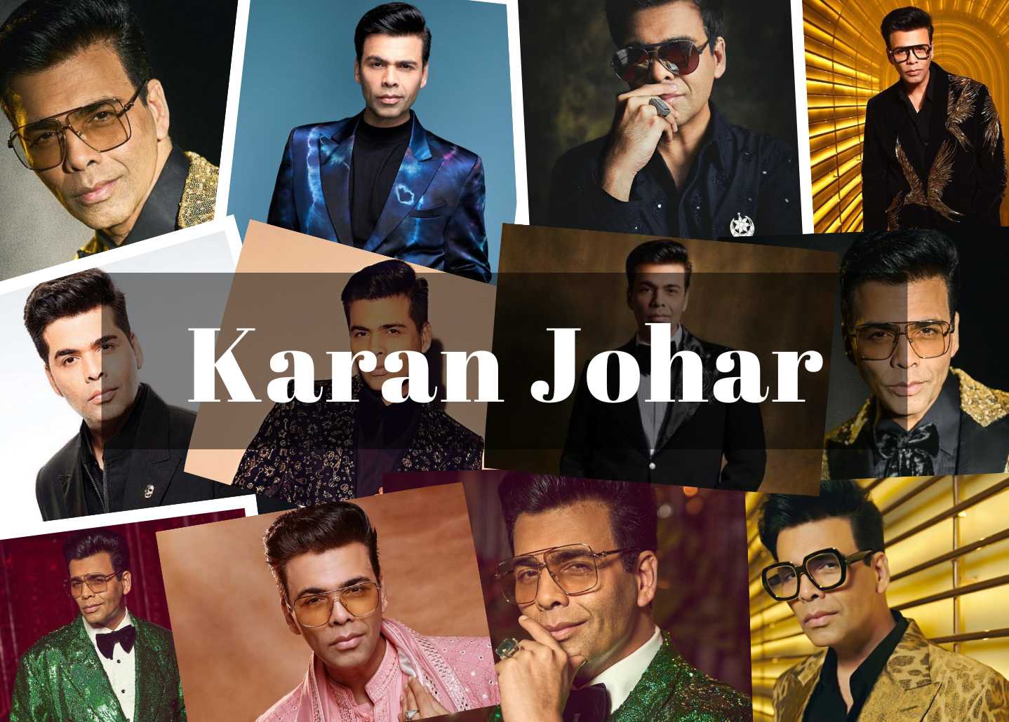 Karan Johar Biography, Movies, Age, Career