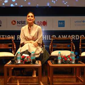 Kareena Kapoor Social Work