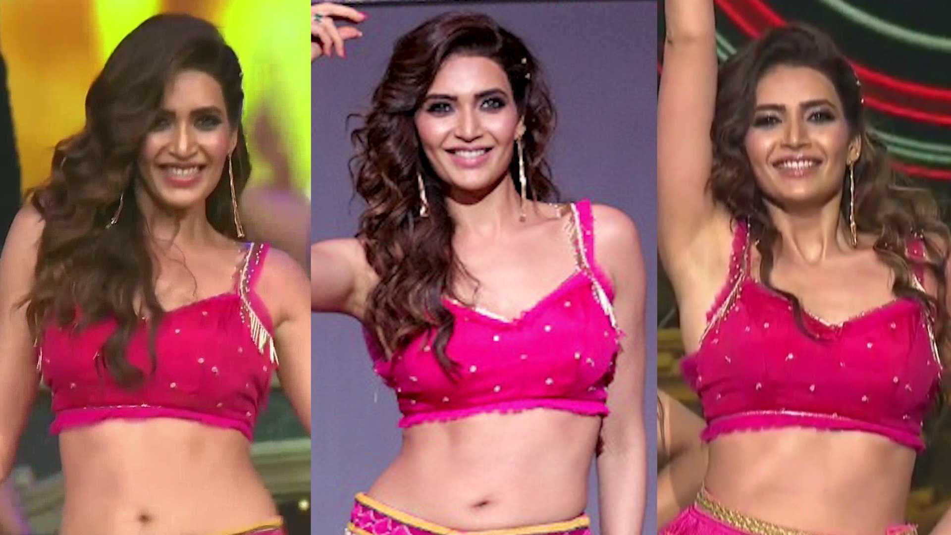 Karishma Tanna - Wikipedia