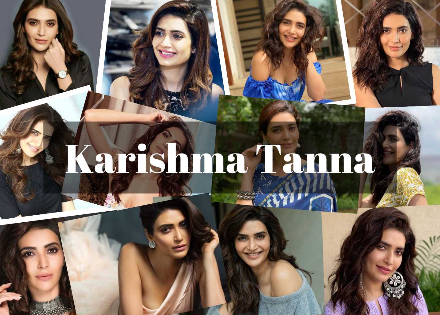 Karishma Tanna Hot Sec - Karishma Tanna | Biography, Career, Age, Net worth, Movies