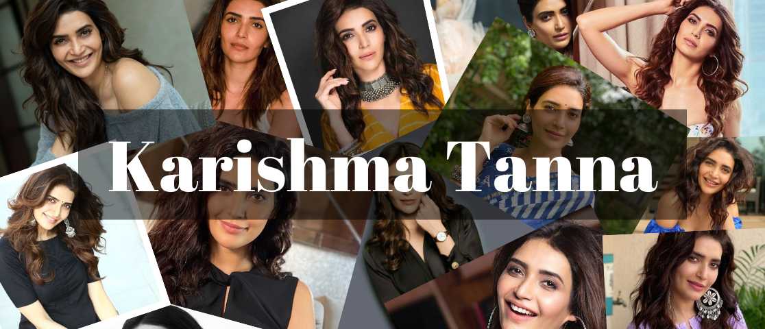 Karishma Tanna - Wikipedia