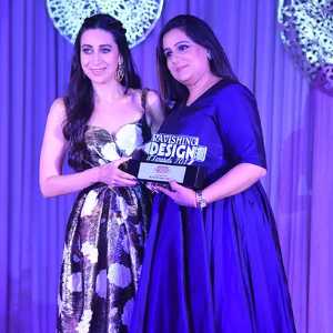 Karisma  Kapoor’s Awards and Achievements