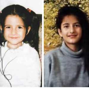 Katrina Kaif’s Childhood and Education.tring