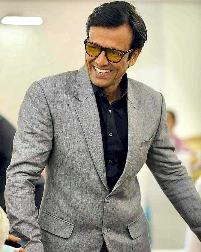 Kay Kay Menon’s Net Worth Tring