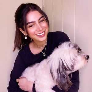 Khushi Kapoor's Net worth