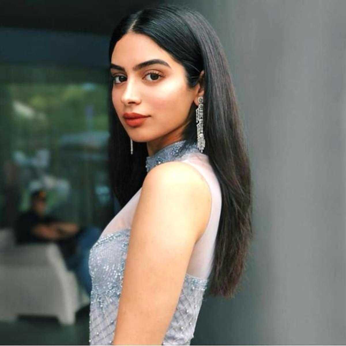 Khushi Kapoor |Career, Age, Biography, Net worth, Boyfriend