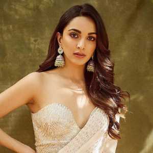 Kiara Advani - Movies, Biography, News, Age & Photos