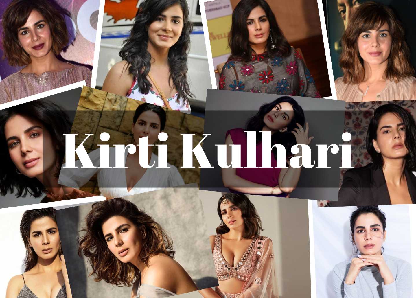 Himanshi Khurana Sex - Kirti Kulhari | Biography, Career, Age, Net worth, Movies