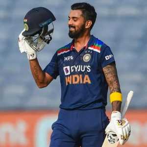 k l rahul bio