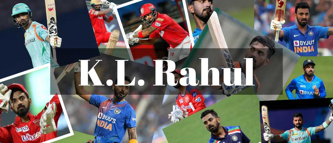 K L Rahul images