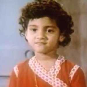 Konkona Sen Sharma Childhood