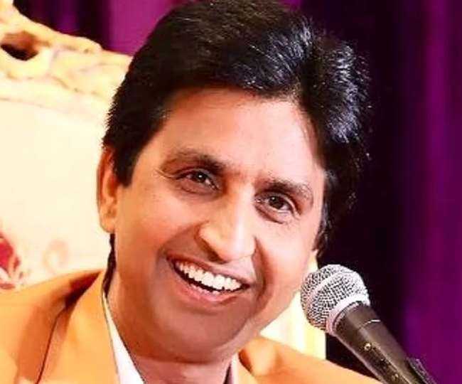 Kumar Vishwas’s Biography